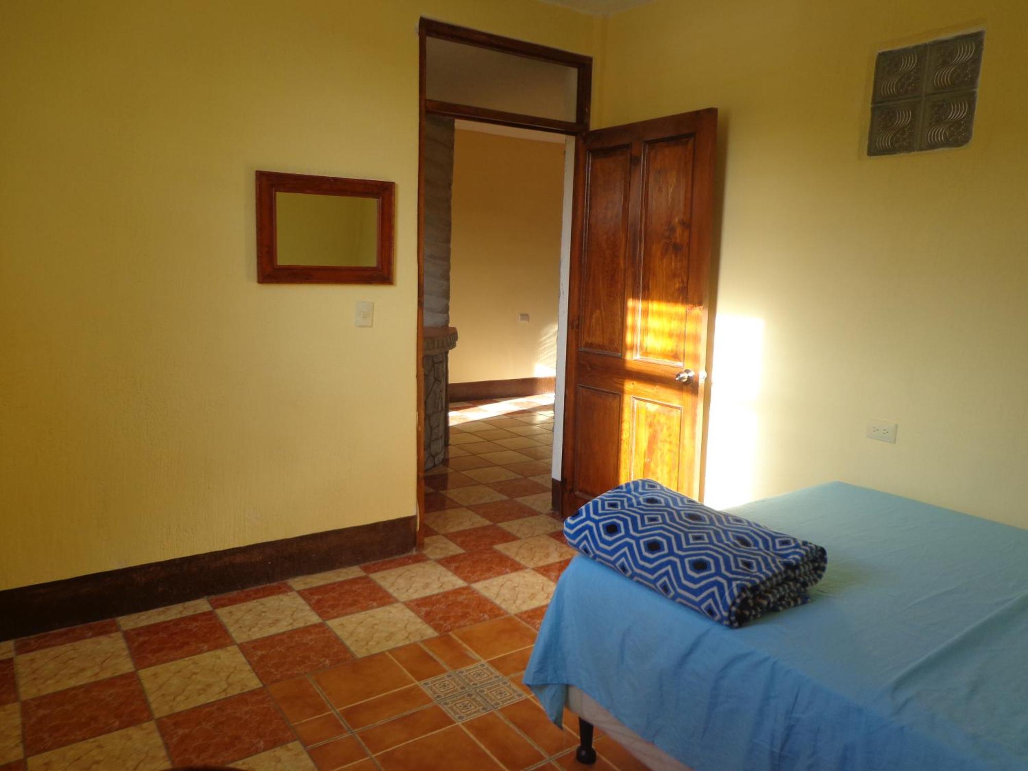 Hotel Don Chema San Pedro La Laguna Esterno foto