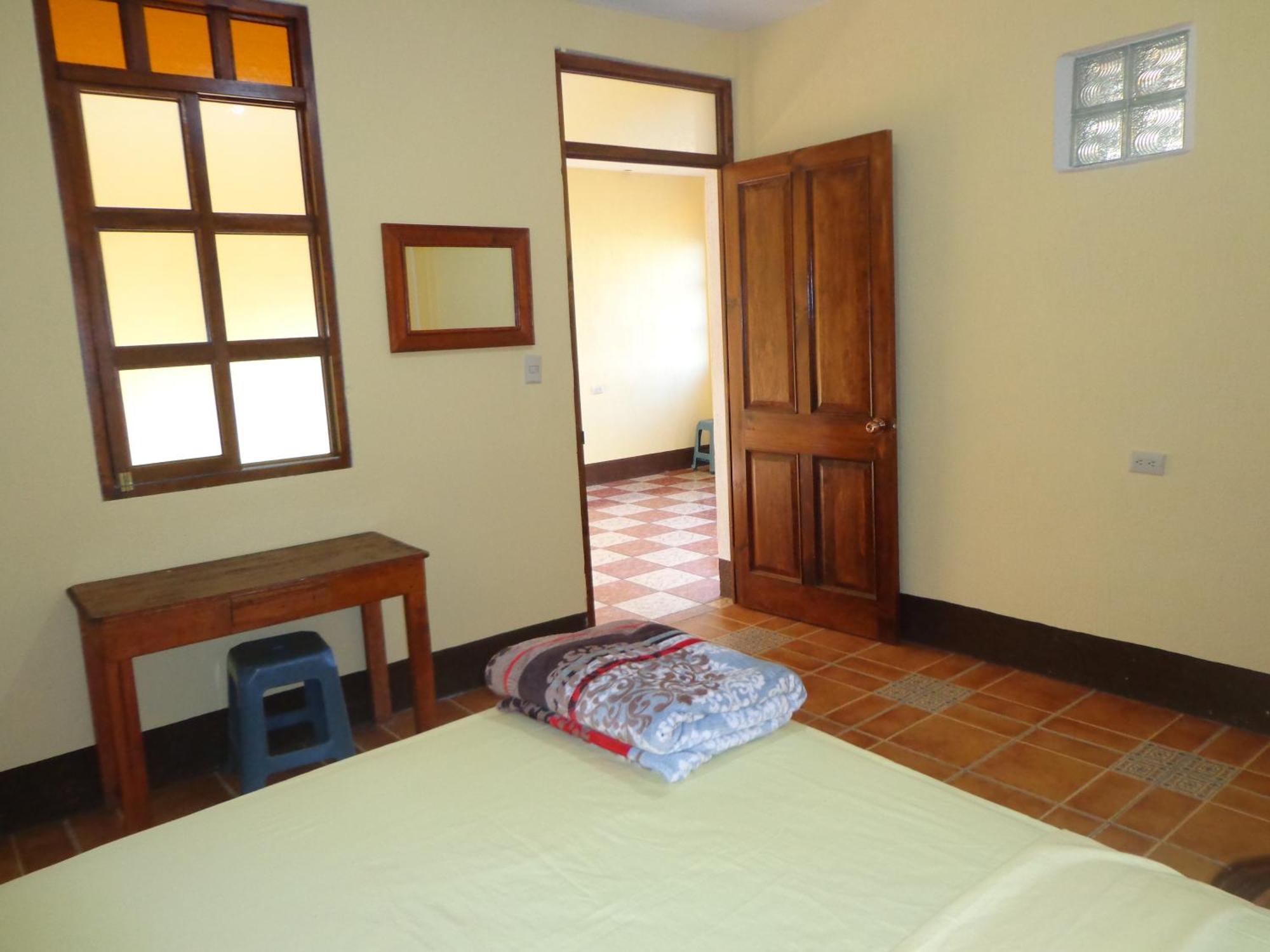 Hotel Don Chema San Pedro La Laguna Esterno foto