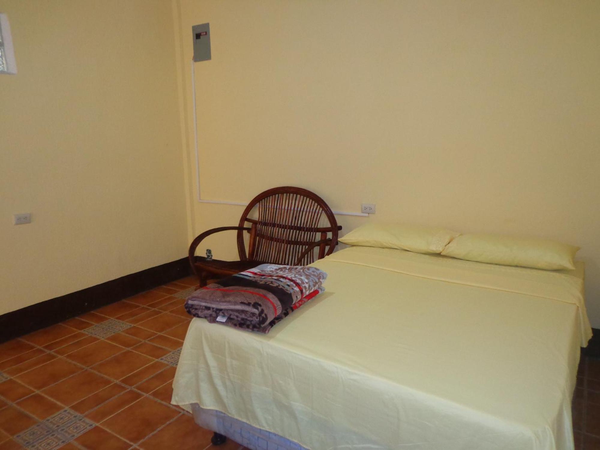 Hotel Don Chema San Pedro La Laguna Esterno foto
