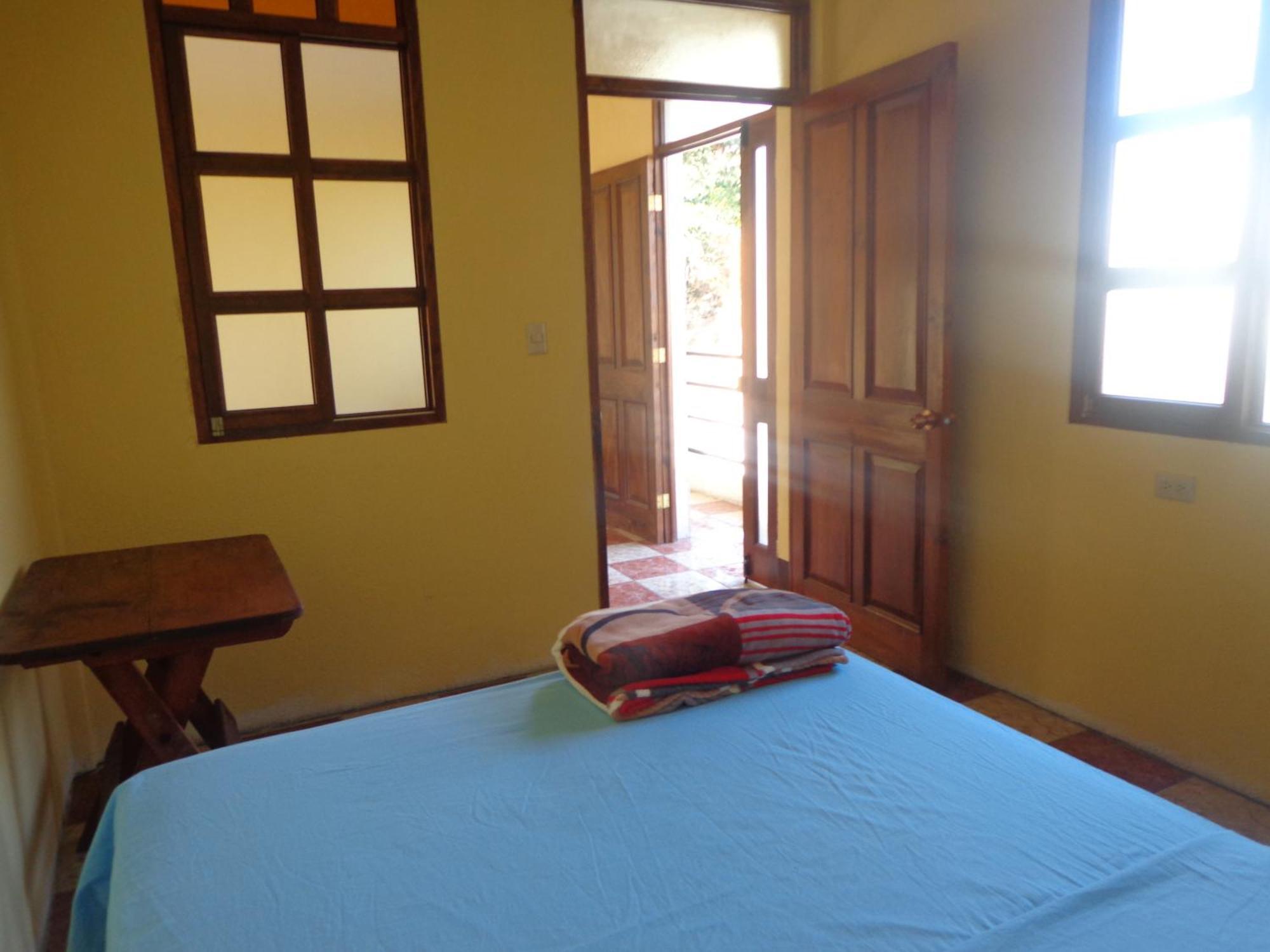 Hotel Don Chema San Pedro La Laguna Esterno foto