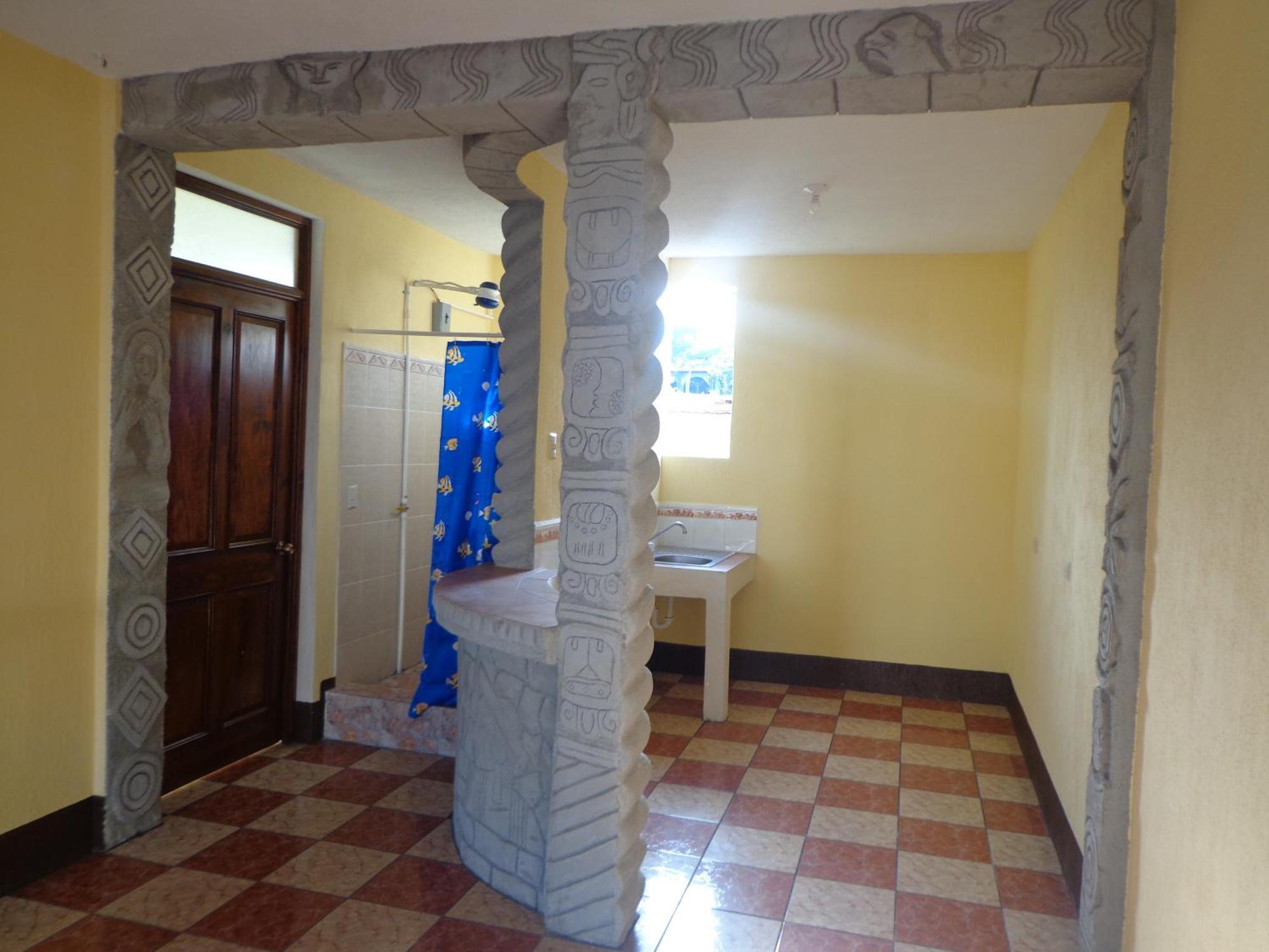 Hotel Don Chema San Pedro La Laguna Esterno foto