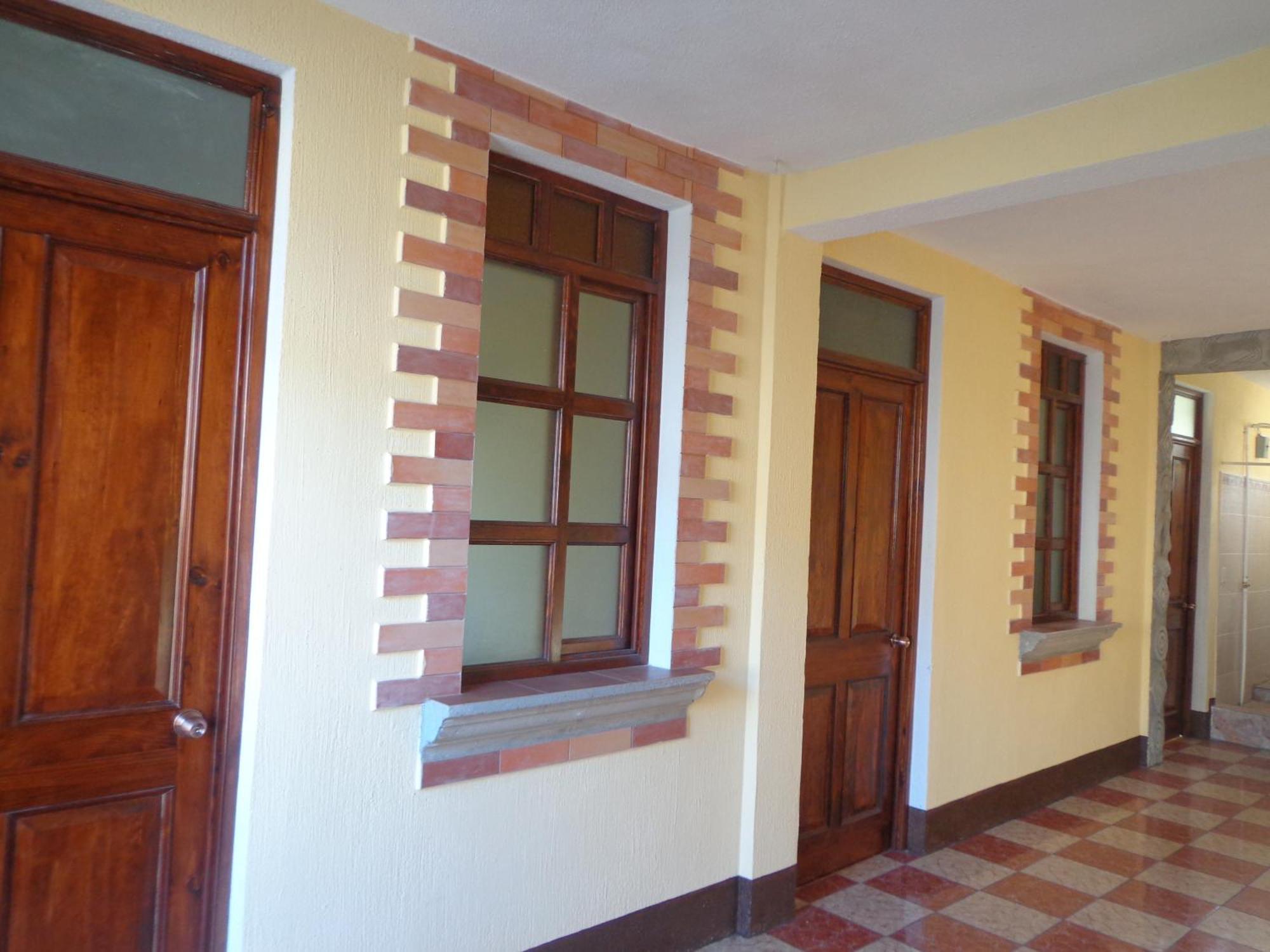 Hotel Don Chema San Pedro La Laguna Esterno foto