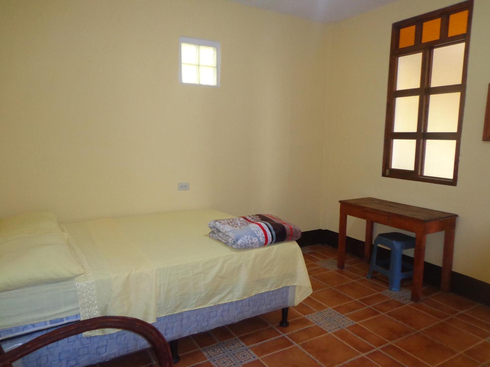 Hotel Don Chema San Pedro La Laguna Esterno foto
