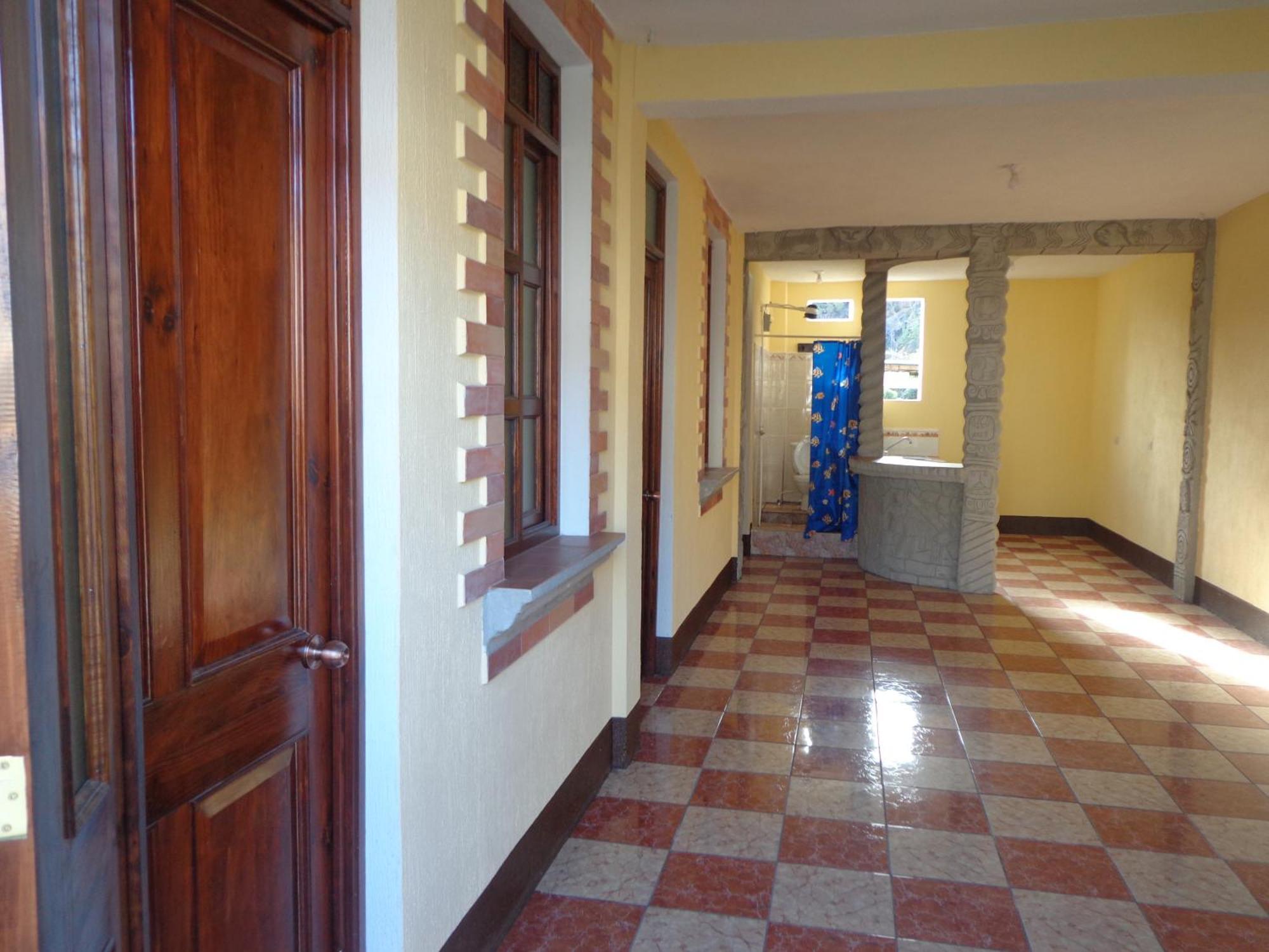 Hotel Don Chema San Pedro La Laguna Esterno foto