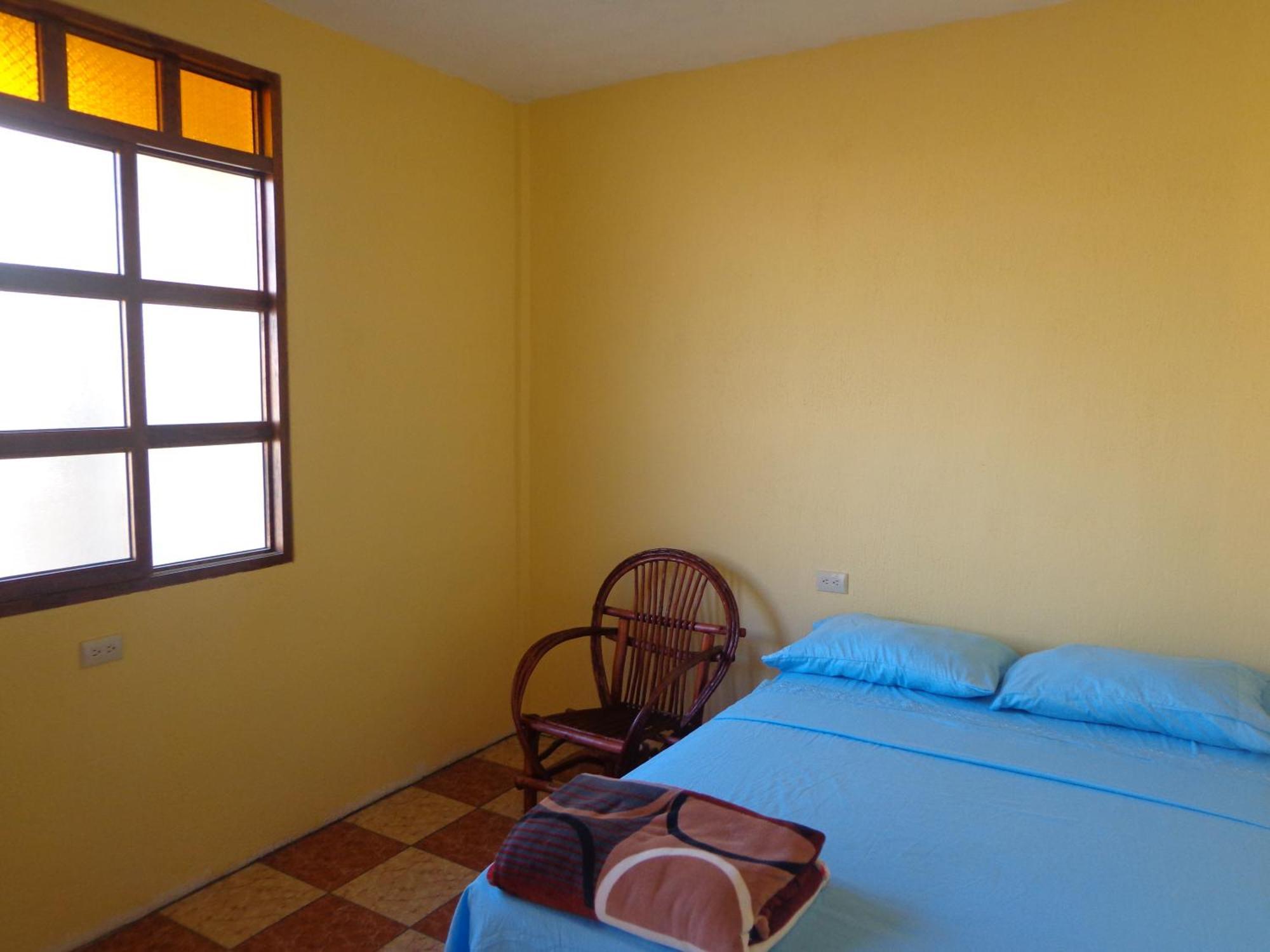 Hotel Don Chema San Pedro La Laguna Esterno foto