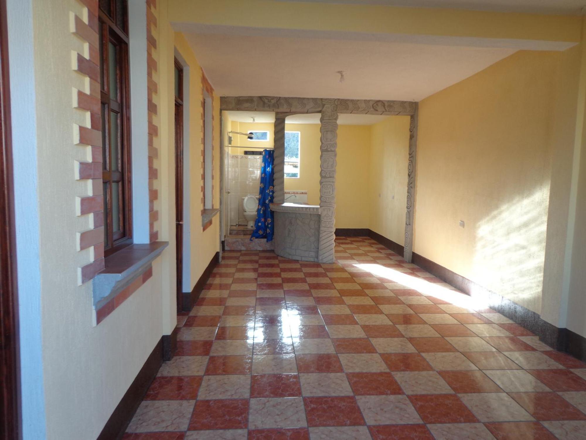 Hotel Don Chema San Pedro La Laguna Esterno foto