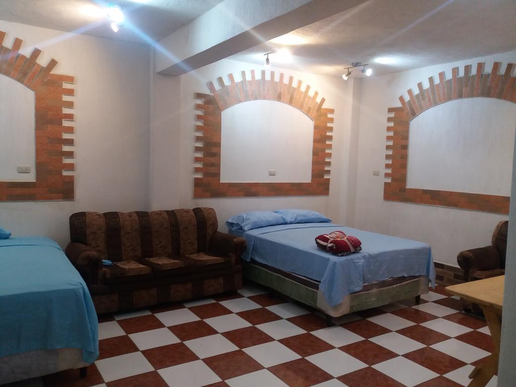 Hotel Don Chema San Pedro La Laguna Esterno foto