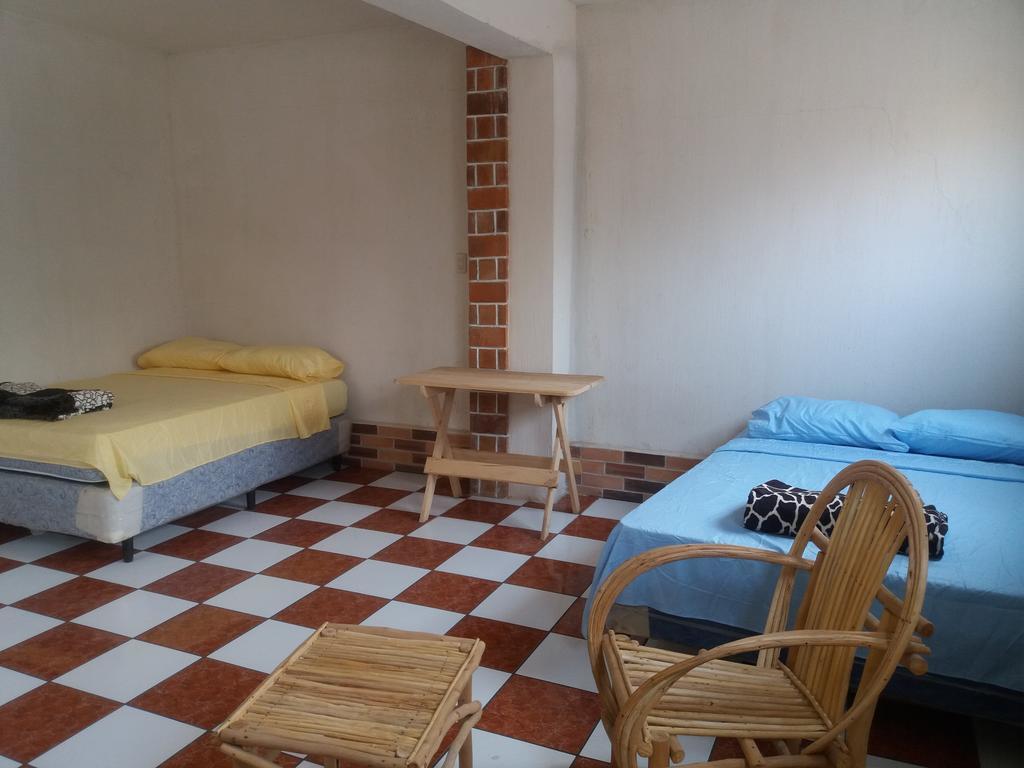Hotel Don Chema San Pedro La Laguna Esterno foto