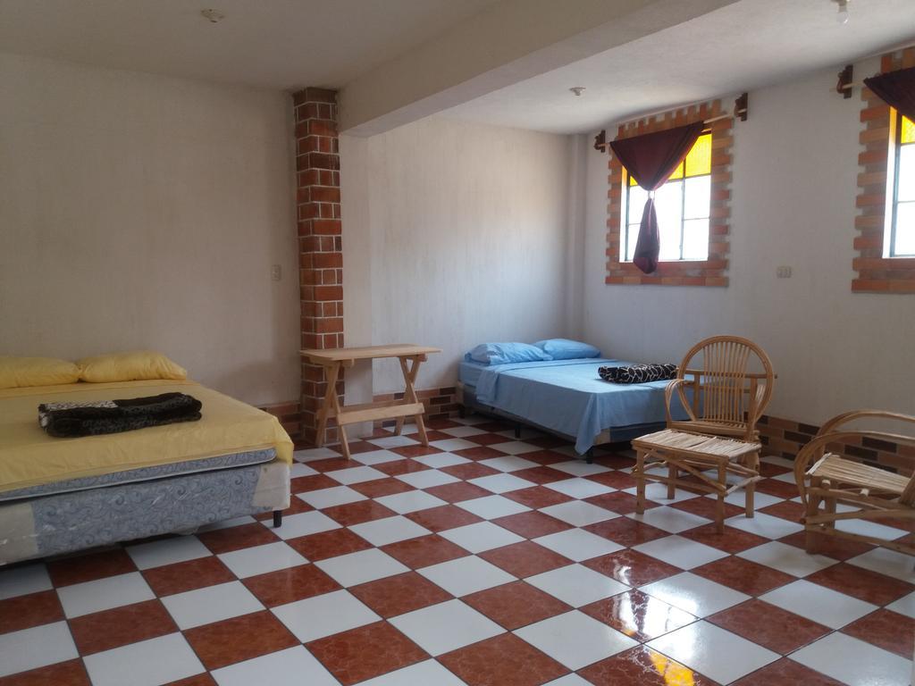Hotel Don Chema San Pedro La Laguna Esterno foto