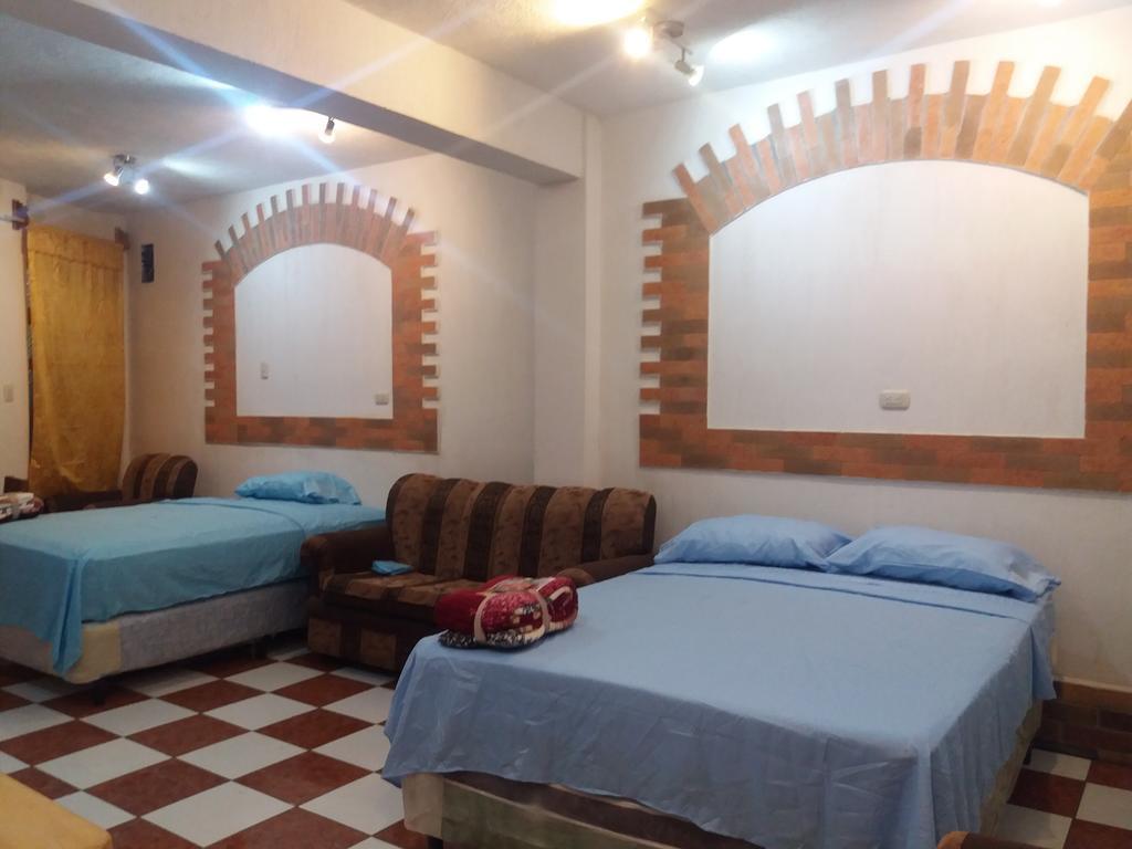 Hotel Don Chema San Pedro La Laguna Esterno foto