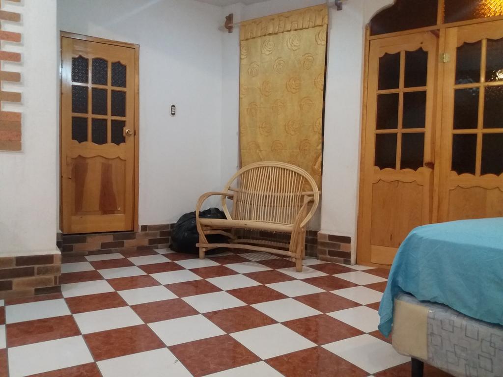 Hotel Don Chema San Pedro La Laguna Esterno foto
