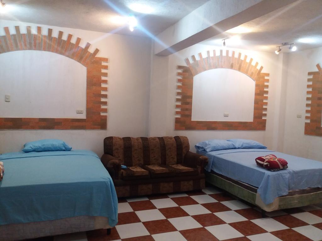 Hotel Don Chema San Pedro La Laguna Esterno foto