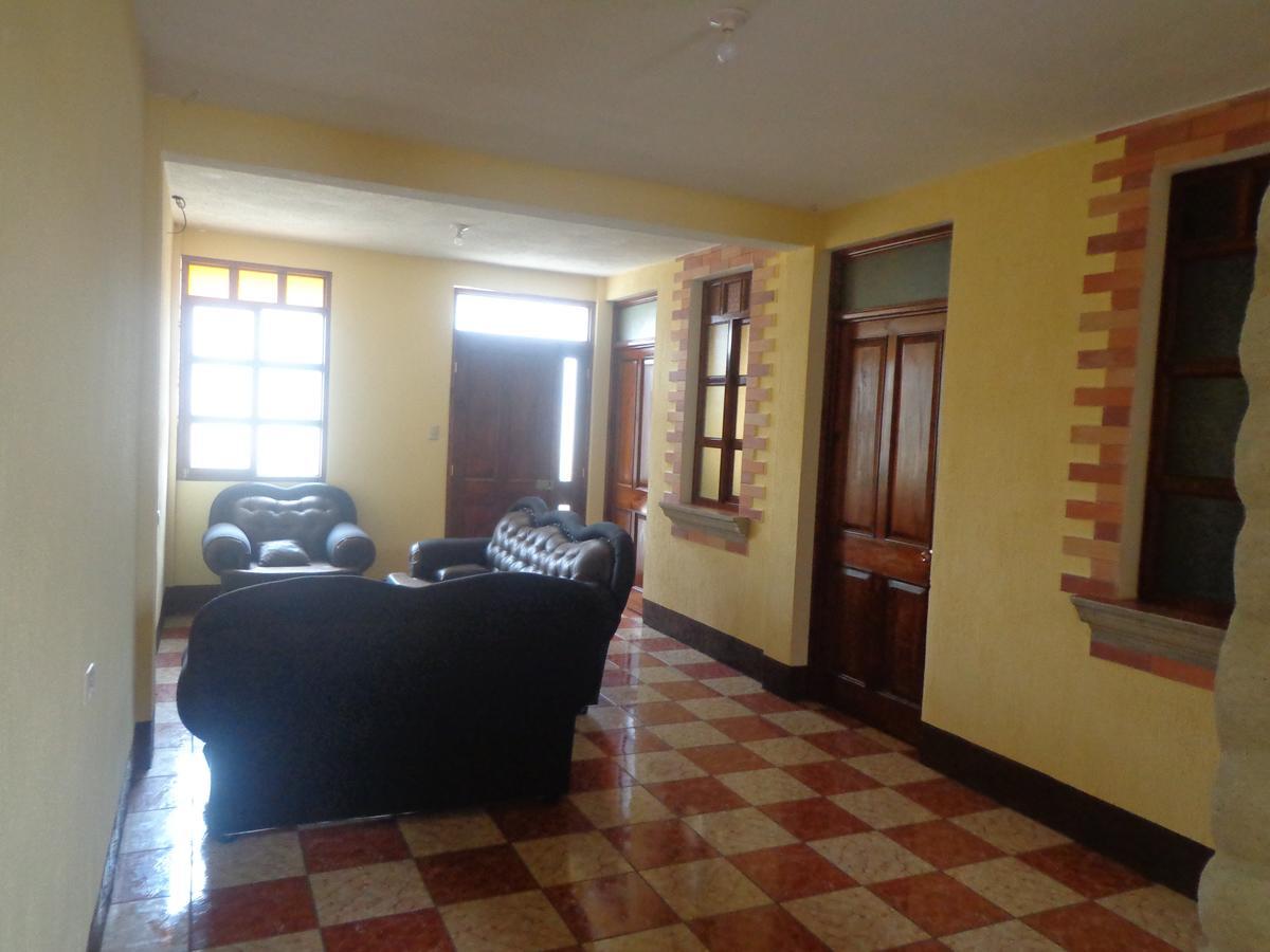 Hotel Don Chema San Pedro La Laguna Esterno foto