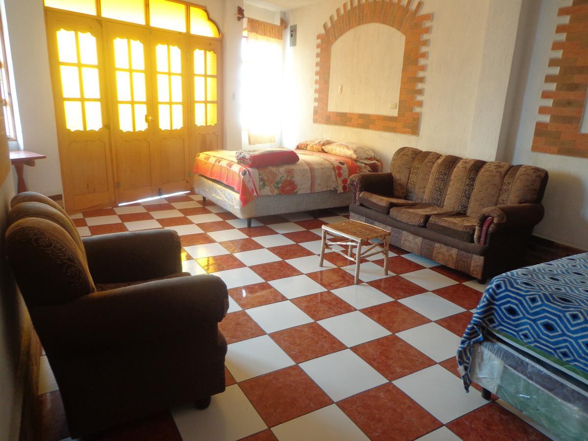 Hotel Don Chema San Pedro La Laguna Esterno foto