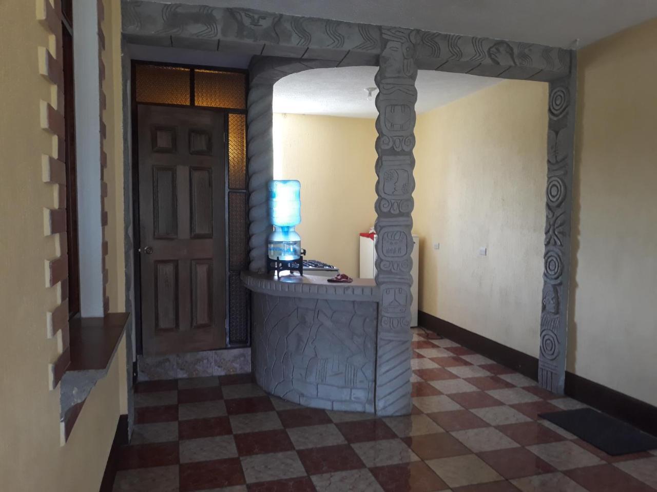 Hotel Don Chema San Pedro La Laguna Esterno foto